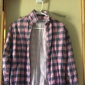 Cowgirl pony shirt long sleeve